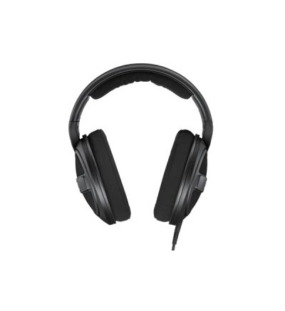 Sennheiser HD569 Closed-Back Around-Ear Headphone
