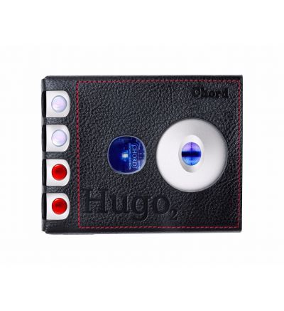 Chord Electronics Hugo 2 Case Black