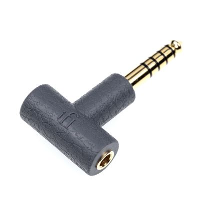 iFi audio 4.4mm Male Headphone Adapter