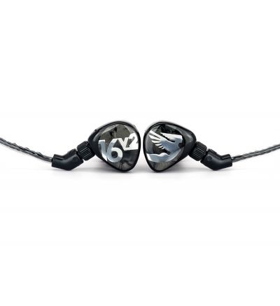 JH Audio JH16V2 Universal In-Ear Monitor