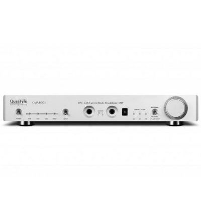 Questyle CMA800i DAC with Headphone Amplifier