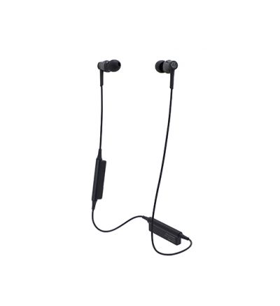 Audio-Technica ATH-CKR35BT Bluetooth Wireless In-Ear Headphones
