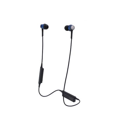 Audio-Technica ATH-CKR55BT Bluetooth Wireless In-Ear Headphones