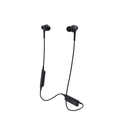Audio-Technica ATH-CKR75BT Bluetooth® Wireless In-Ear Headphones