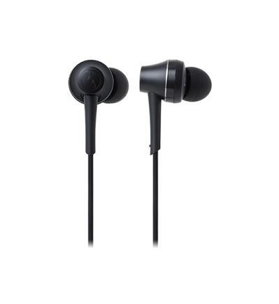 Audio-Technica ATH-CKR75BT Bluetooth® Wireless In-Ear Headphones