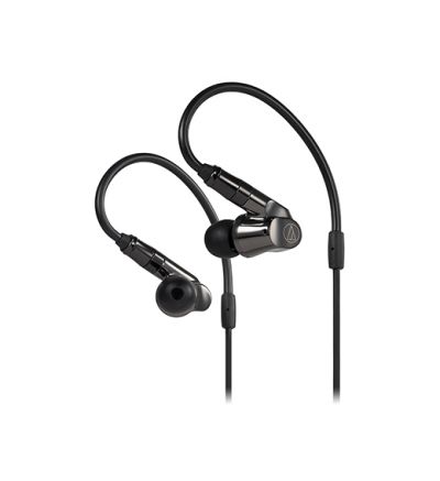Audio-Technica ATH-IEX1 Hybrid In-Ears