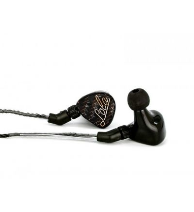 JH Audio Lola Hybrid universal In-ear Headphones