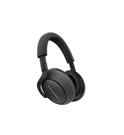 Bowers & Wilkins PX7 Wireless Noise Cancellation Over-Ear Headphones