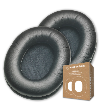 ATH-M50x Replacement Ear Pads (Pair)