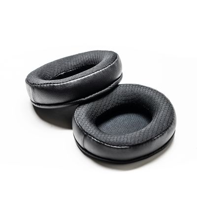 Audio Technica ATH-M50x Mesh Replacement Earpads (Pair)
