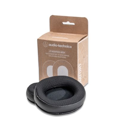 Audio Technica ATH-M50x Mesh Replacement Earpads (Pair)