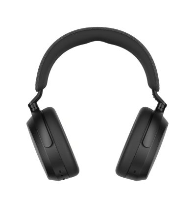 SENNHEISER MOMENTUM 4 Wireless Headphones with Adaptive Noise Cancellation