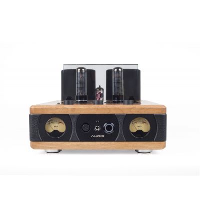 Auris Nirvana High-End Desktop Headphone Amplifier
