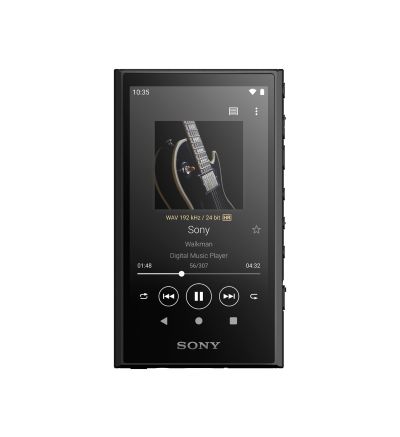 Sony NW-A306 32GB High-Res Android Walkman