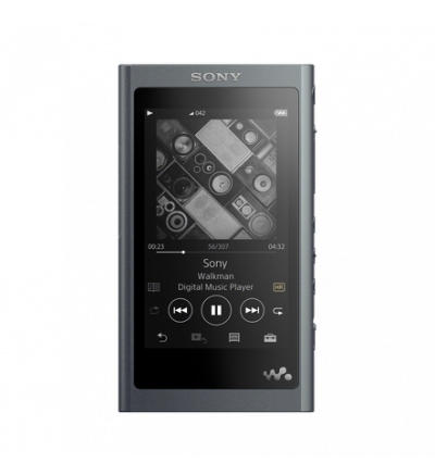 Sony NW-A55 Digital Audio Player 16GB Black