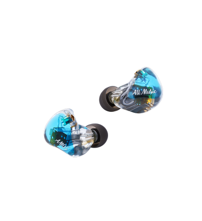 iBasso AM05 Knowles 5 Driver IEM