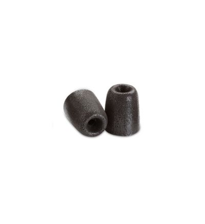 Comply Foam P-100 Professional Foam Tips - 3 Pair Pack