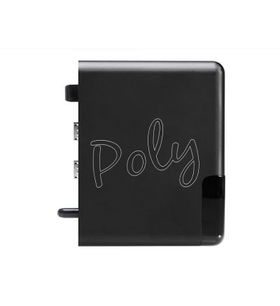 Chord Electronics Poly Music streamer/player