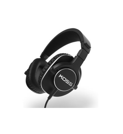 Koss Pro4s Studio Stereophone Headphone