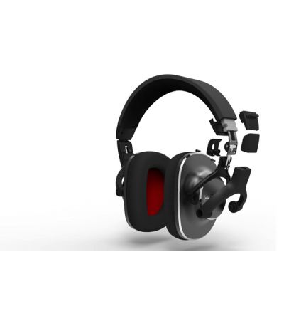 Koss Pro4s Studio Stereophone Headphone