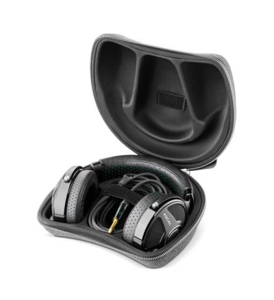 Focal Hard-shell carrying case