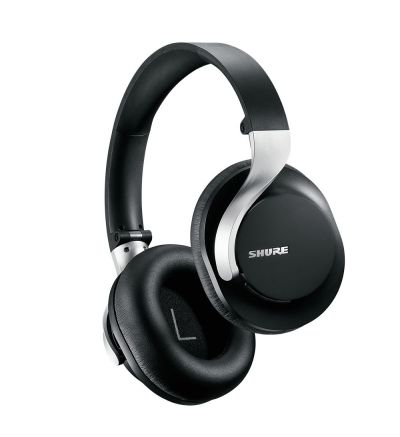 Shure Aonic 40 Wireless Noise Cancellation