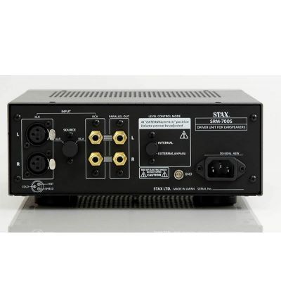 Stax SRM-700S Solid State Driver