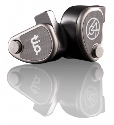 64 Audio U12t 12 Driver Reference In Ear Monitor