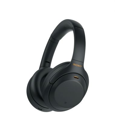 Sony WH-1000XM4 Wireless Noise Cancellation Headphones