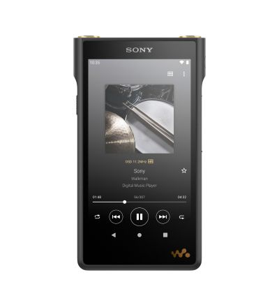 Sony WM1AM2 Walkman Digital Media Player