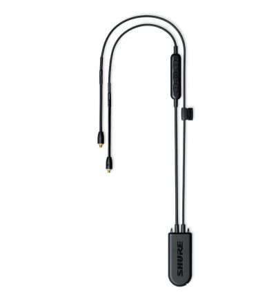 Shure RMCE-BT2 High-Resolution Bluetooth® 5 MMCX Cable