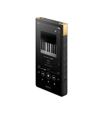 Sony NW-ZX707 Hi-Res 64 GB Android Walkman