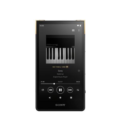 Sony NW-ZX707 Hi-Res 64 GB Android Walkman