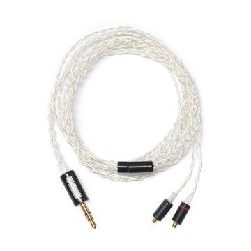 NOBUNAGA Labs ENTRY Series Plated OFC Cable