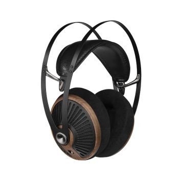 Meze Audio 105 SILVA Open Back Headphone