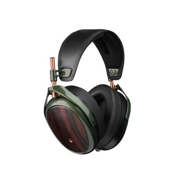 Meze Strada Closed Back Headphones