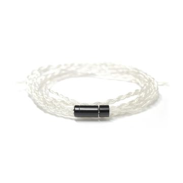 NOBUNAGA Labs ENTRY Series Plated OFC Cable