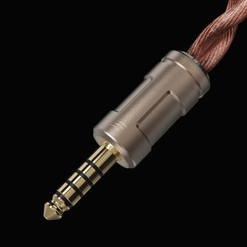 Effect Audio CODE 23 MKII IEM Cable