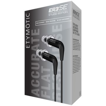 Etymotic ER3SE Studio Reference In Ears