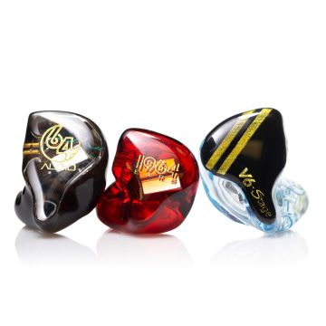 64 Audio CIEM LEGACY UPGRADE PROGRAM