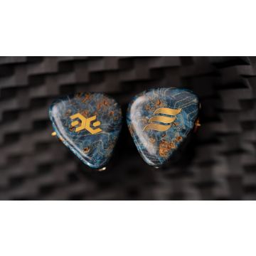 Effect Audio GAEA Hybrid IEM