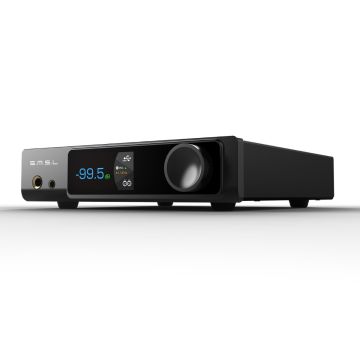S.M.S.L. Audio RAW-MDA1 Desktop Amp/DAC