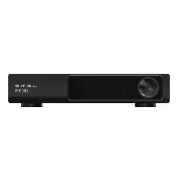 S.M.S.L. Audio RAW-DAC1 High Performance Desktop DAC