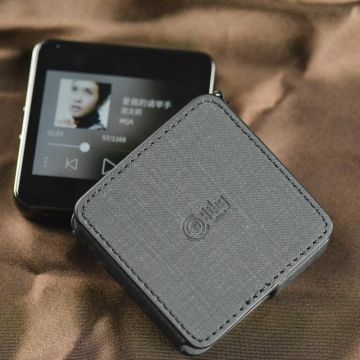 HiBy R2 Full Wrap Case for ORIGINAL R2