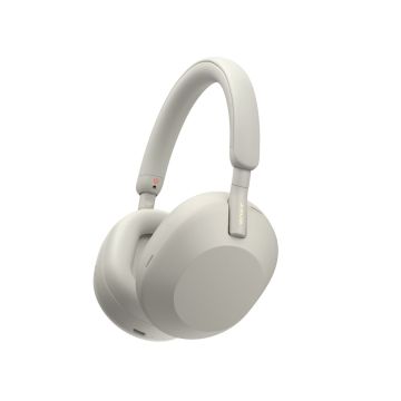 Sony WH-1000XM5 Premium Noise Cancelling Wireless Headphones