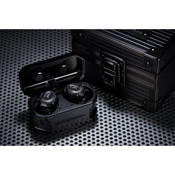 Acoustune HSX1001 'JIN' Modular True Wireless Earphones