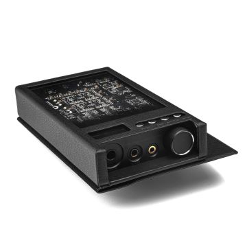 Questyle Sigma Pro Leather Case