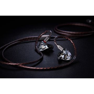 Acoustune HS2000MX 'Sho' MKIII Myrinx Driver IEM