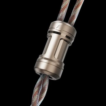 Effect Audio Fusion 1 (2025) Headphone Cable