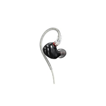 Fiio FH3 Hybrid In-Ear Earphones